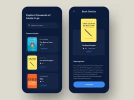 Book App